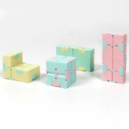 Cubo Antistress T324