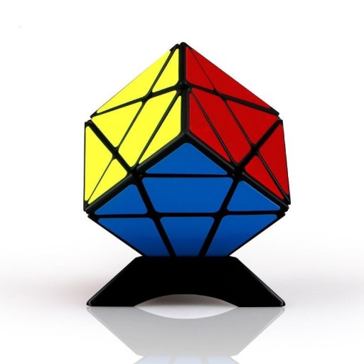Cubo Magico Axis