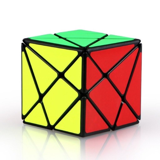 Cubo mágico Cubo Axis