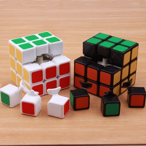 Cubul lui Rubik