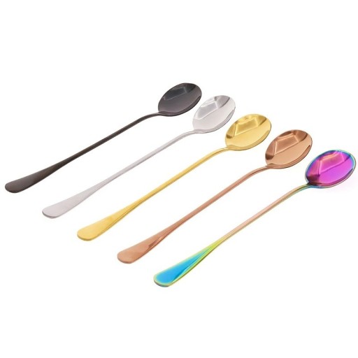 Cucchiaino lungo per limonata J892