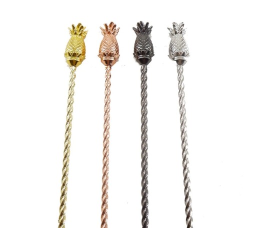 Cucchiaio da bar ananas