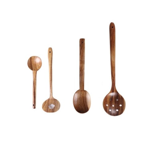 Cucchiaio di legno C464