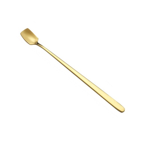 Cucharita de helado