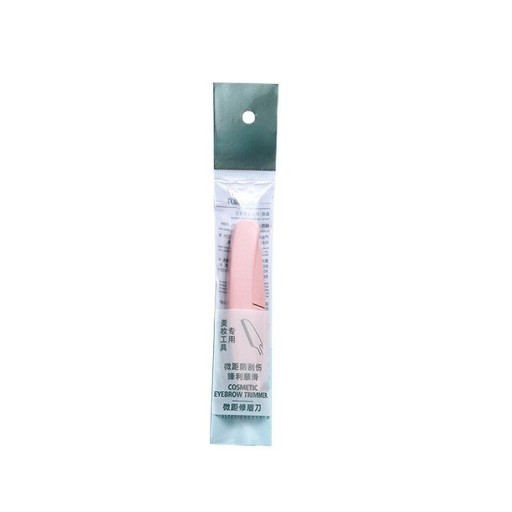 Cuchillo para cejas