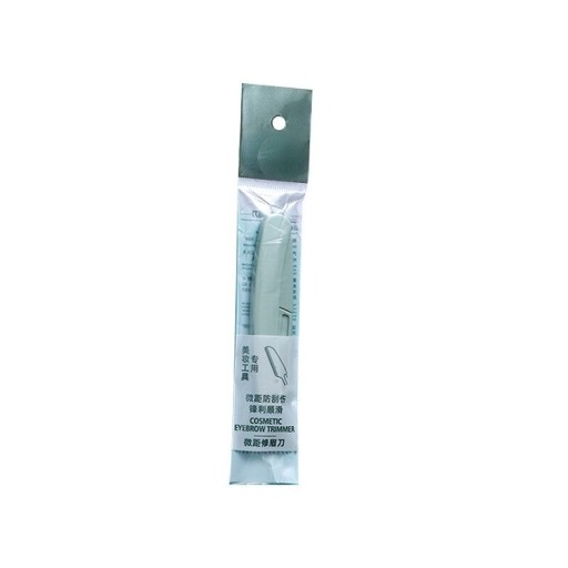 Cuchillo para cejas