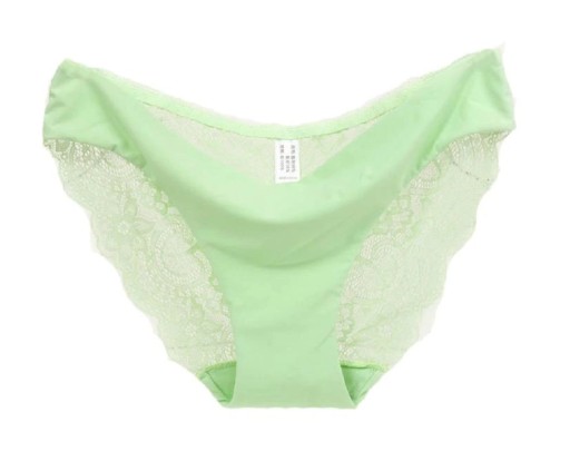 Cuecas sexy para senhora com rendas A1019