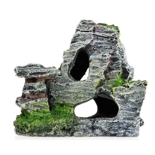 Cueva decorativa para acuario