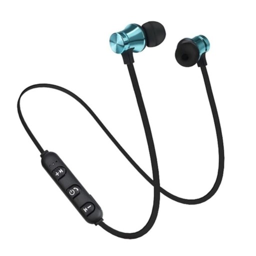 Cuffie Bluetooth