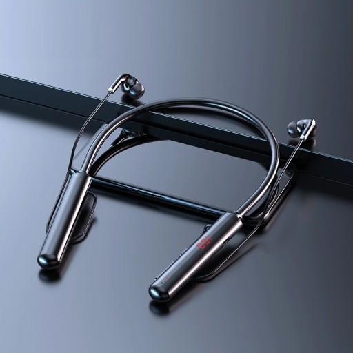 Cuffie Bluetooth da collo K2070