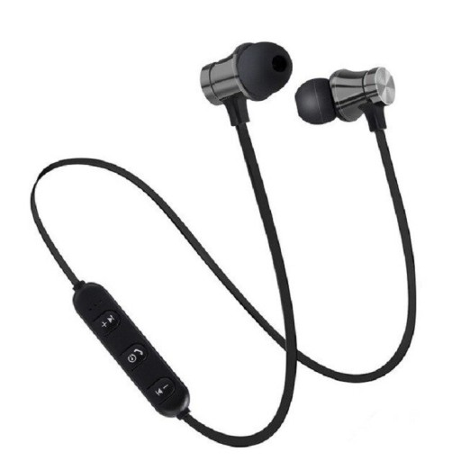 Cuffie bluetooth sportive K2024