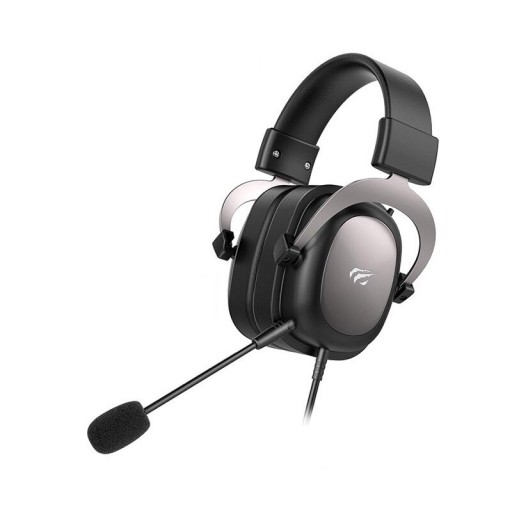 Cuffie con microfono K1704