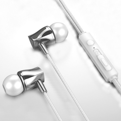 Cuffie con microfono K1726