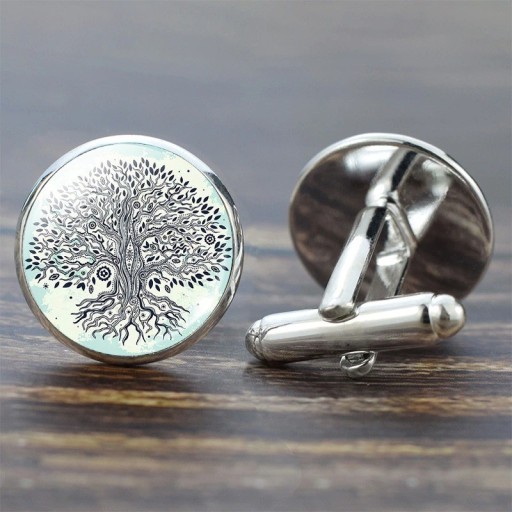 Cufflinks T1311