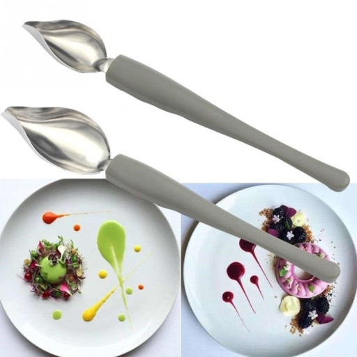 Cuillère à décorer