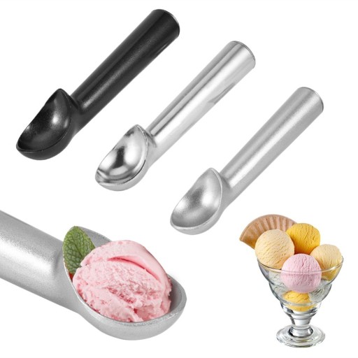 Cuillère à glace C318