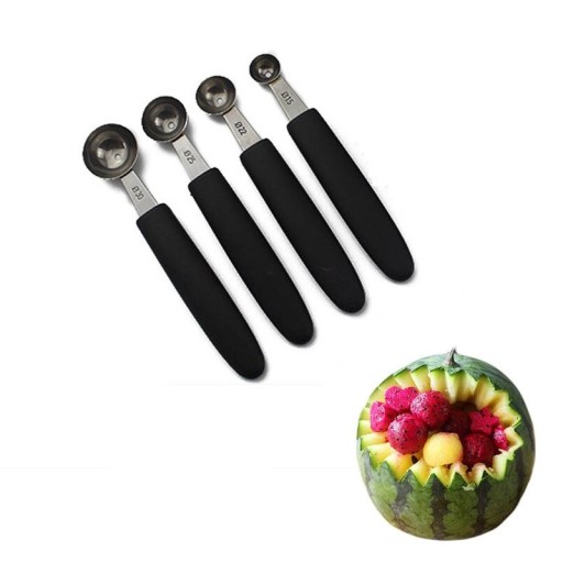Cuillère à melon