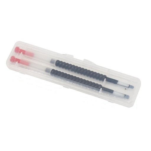 Cuillère de transfert pour apiculteur 2 pcs
