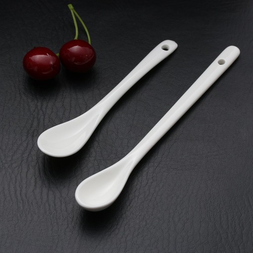 Cuillère en céramique 3 pcs