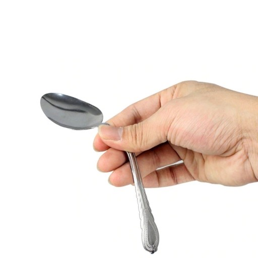 Cuillère flexible E346