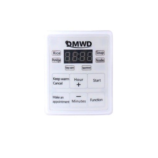 Cuiseur à riz 12V/24V 1,6 l