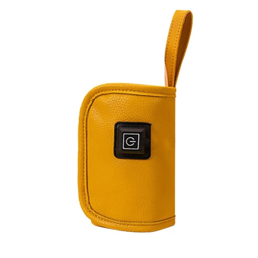 Cuisinier de voyage pour bouteilles