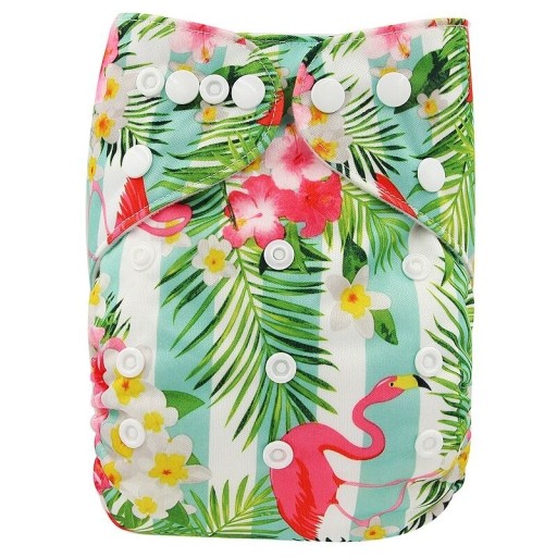 Culottes absorbantes pour bébé