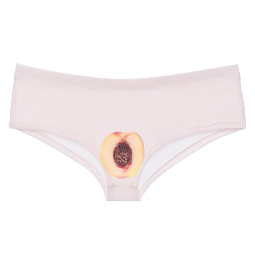 Culottes avec des fruits