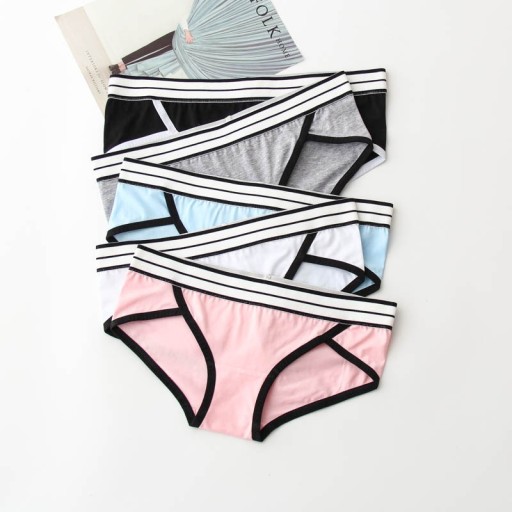 Culottes basiques pour femmes