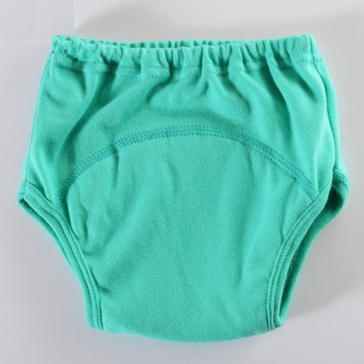Culottes d'apprentissage avec un ours 8 pcs