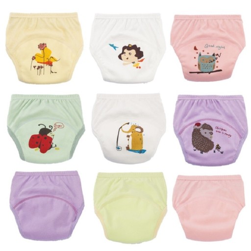 Culottes d'entraînement Bébé