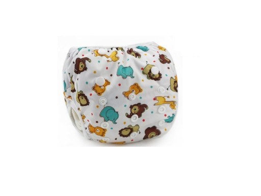 Culottes de bain pour bébés