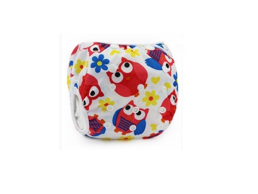 Culottes de bain pour bébés