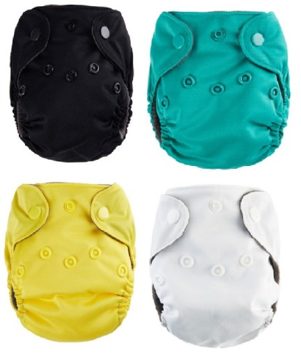 Culottes de bain pour bébés J2948