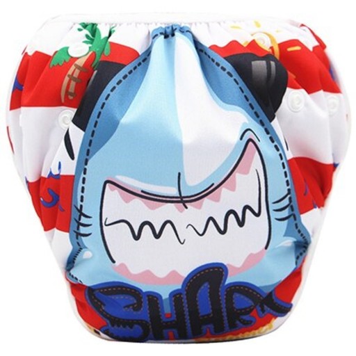 Culottes de bain pour enfants Sea