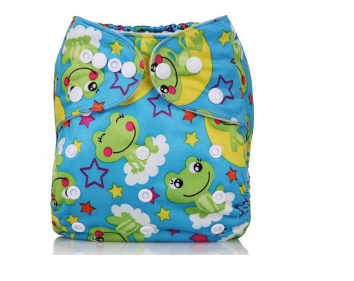 Culottes imperméables pour enfants