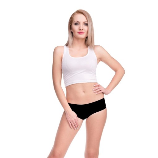 Culottes imprimées A632