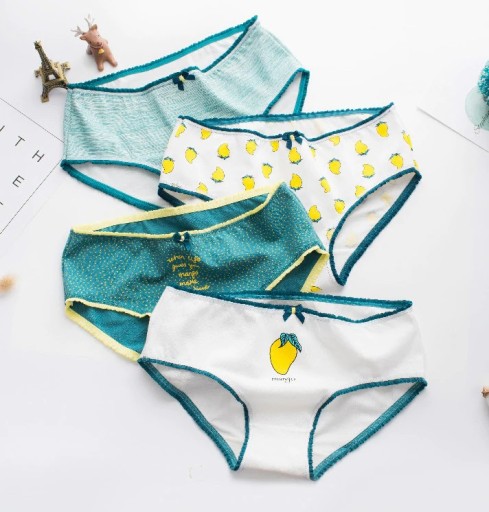 Culottes - mangue