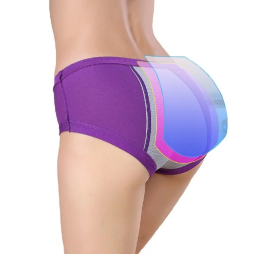 Culottes menstruelles pour femmes