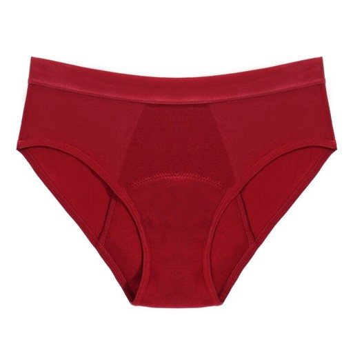 Culottes menstruelles Z209