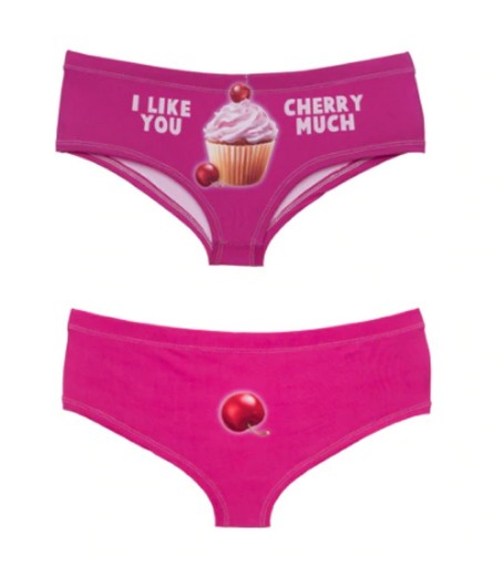 Culottes pour femmes - yummy