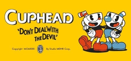 Cuphead Steam Fiók
