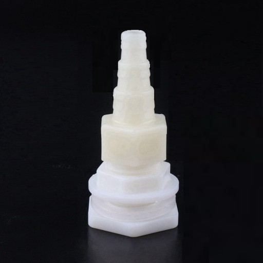 Cuplaj pentru acvarii 1/2 "4 buc