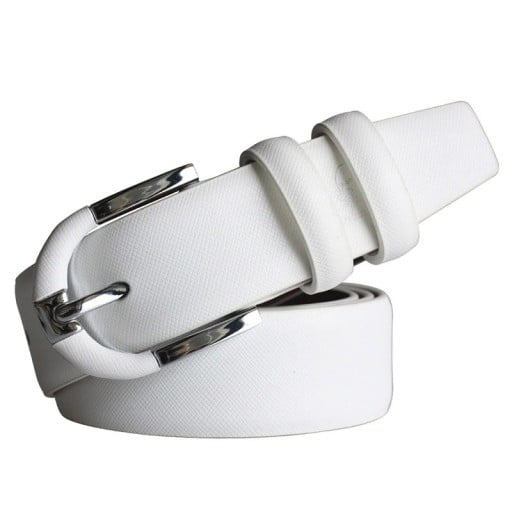 Curea de piele L459