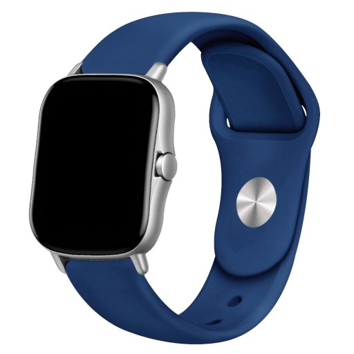 Curea din silicon pentru Amazfit GTS 3