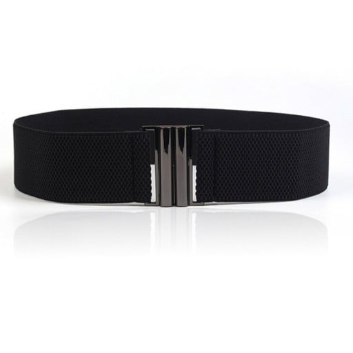 Curea elastică pentru femei L169