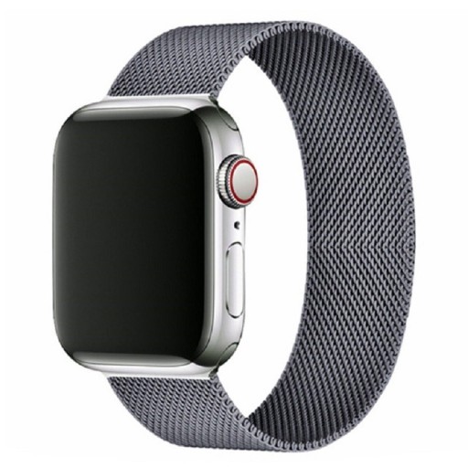 Curea magnetică pentru Apple Watch 42 mm / 44 mm / 45 mm