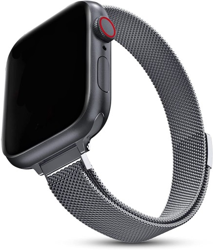 Curea magnetică pentru Apple Watch 42mm / 44mm / 45mm A4012