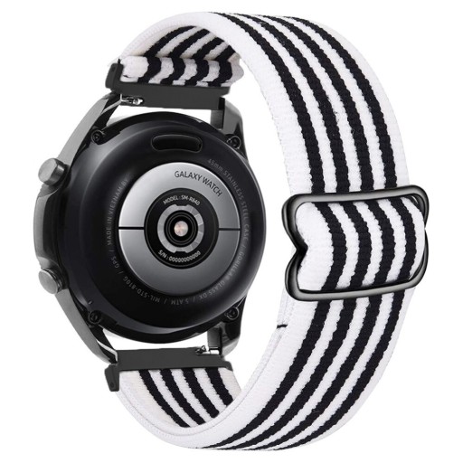 Curea universala din nailon 22 mm colorata