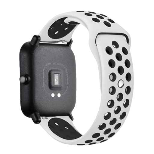Curea universală din silicon 22 mm T888